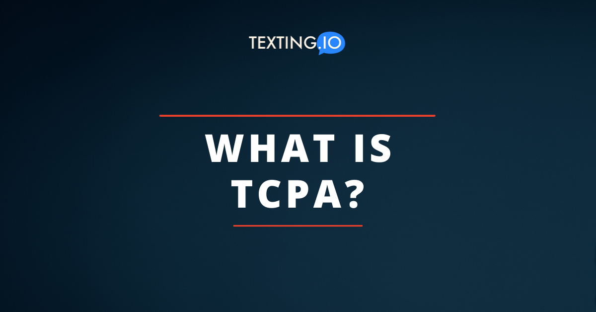 what is tcpa