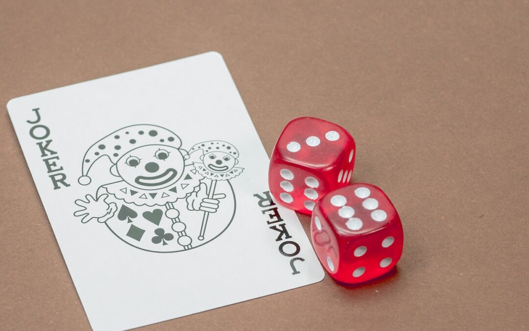 What does Bluff mean in Gaming?