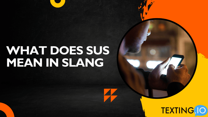 what does sus mean in slang